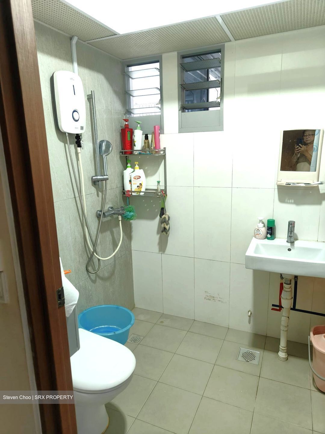 Blk 612B Tampines Greenview (Tampines), HDB 4 Rooms #627918121